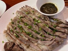 -大家烤羊庄·聚餐团建·谢师宴·生日派对(南山店)
