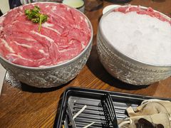 -快乐小羊(富强中路店)