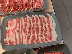 -新石器烤肉(百联川沙店)