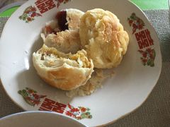 山楂饼-护国寺小吃(安定门店)