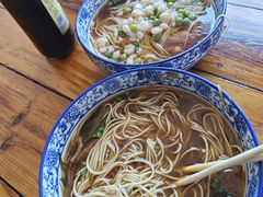 -太湖面馆十八浇(渔港路店)