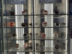 -DQ·蛋糕·冰淇淋(河东万达店)