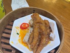 -苏小柳手工点心(人民广场分院)