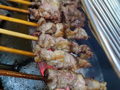 -源味居手把签烧烤(长春一店)