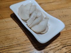 萝卜皮-无名粉店(五一广场店)
