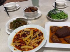 -泉上·发现DISCOVERY ·黔菜餐厅(银海元隆广场店)