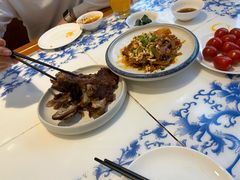 -东方饺子王(大屯路店)