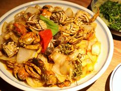 -周家二小姐的菜(西津渡店)