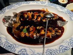 -锦楼·臻选新杭帮(杭州中心店)