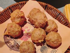 -双湖园·地标武汉菜(黄鹤楼解放路店)