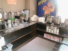-33韩式自助烧烤(环城南路店)