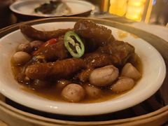 -海航大厦万豪酒店彩海轩中餐厅(霄云路店)