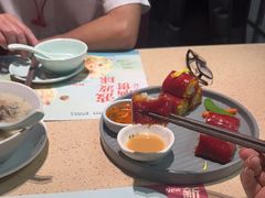 -点都德(汇盈广场店)