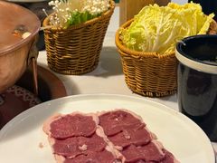 -京悦南门涮羊肉(长寿路店)