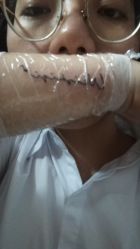 -幸运7纹身刺青Lucky7tattoo