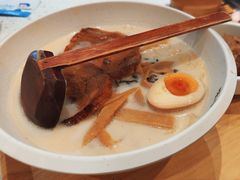 -味千拉面(世纪东方店)
