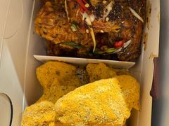 -悠个炸鸡(南京创始店)