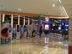 -中影嘉华国际影城(大芬星都里店)