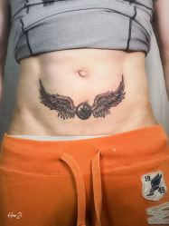 点击看大图 -飛凡TATTOO纹身•原创