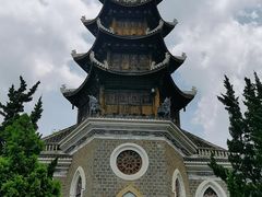 -贵阳北天主教堂