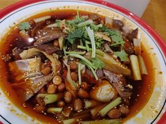 -易老妈蹄花.特色川菜(人民公园总店)