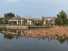 -范长江纪念馆