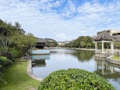 -峙山公园