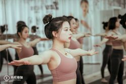 点击看大图 -玛尼瑜伽·普拉提