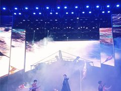 -华谊兄弟（长沙）电影小镇