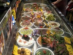 -徽三说·土徽菜·中国徽菜连锁品牌(一中店)