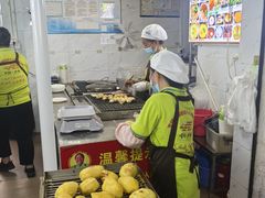 -胖媳妇烧洋芋(螺峰街总店)