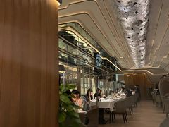 -燃扒房Steakhouse(皇庭店)