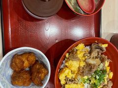 -食其家·牛丼咖喱(日月光中心广场店)