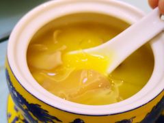 佛跳墙-读酒坊私房菜