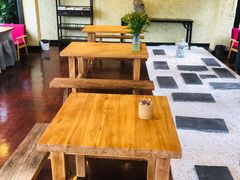 -上席擂茶·新中式青年茶馆(古城店)