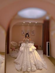 -韩国天使嫁衣婚纱礼服馆(上海旗舰店)