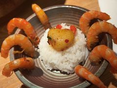 -领蟹祥记·香辣蟹·特色小海鲜(奥体天虹店)