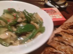 -缪氏川菜(深圳北站缤果空间店)