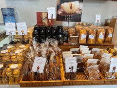 -那家面包房(珠江路店)