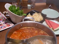 -掂档潮汕牛肉火锅(沈阳万象城店)
