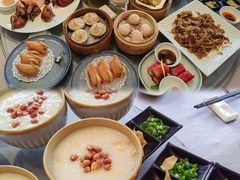 -丰鲤楼•闽南茶楼(仟禧汇店)