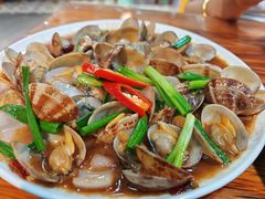 -大厨的餐厅(曾厝垵总店)