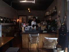 -251#coffee roasters(沿河东路店)