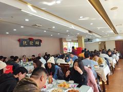 -同发号饭庄(复兴路店)