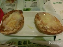 -翠华餐厅(旺角文华商场店)