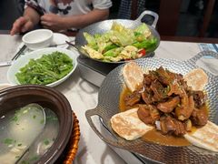 -小菜园新徽菜(滁州苏宁店)