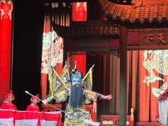 -芙蓉国粹川剧变脸秀(省川剧院)