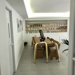 -美奈サロン美甲美睫皮肤管理