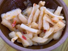-巢湖名吃·徽府农家菜(半汤店)