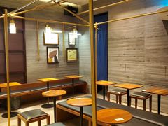 用餐区-阿嬷手作(南宁青秀万达店)